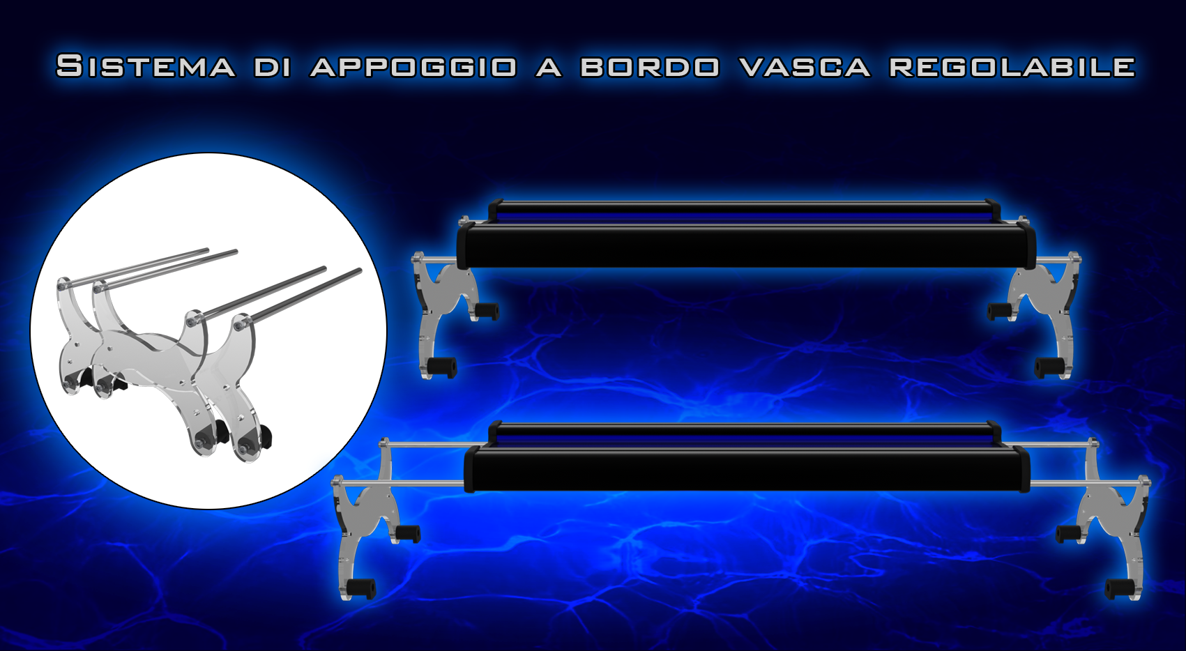 appoggi horus