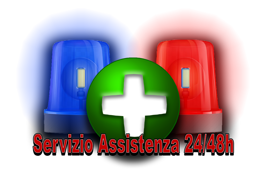 servizio assistenza acquari